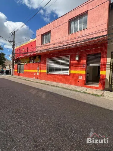 Salão Locação 241 m² R$ 12.257/mês - Anhangabaú - Jundiaí/SP