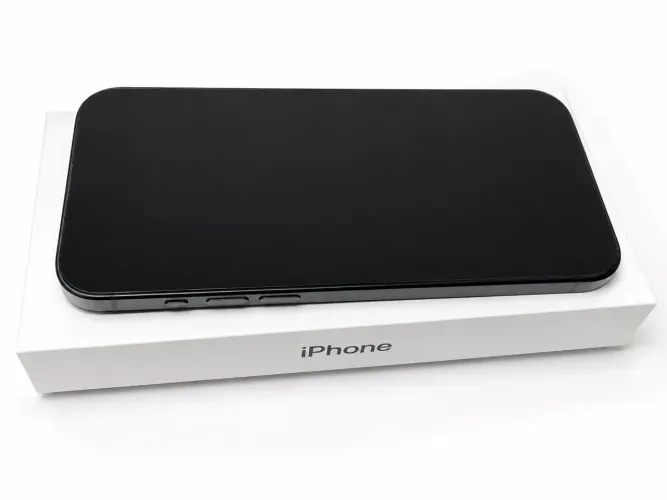 iPhone 15 Pro Max 256GB | Única Dona | Impecável