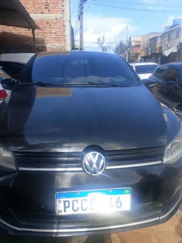 Volkswagen Fox Connect 1.6 Flex 8V 5P 2019