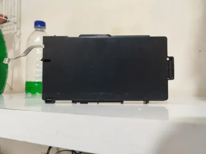 Fonte Impressora Epson L200