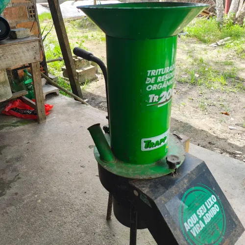 triturador de tudo 