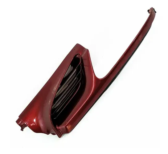 Grade Para-choque Renault Megane 1998    134785