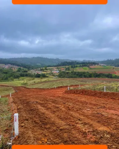 2 TERRENOS GRANDES EM COTIA POR UM VALOR IMPERDÍVEL