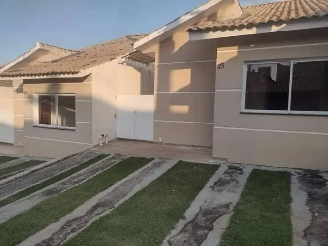 Condominio Bela Vista - Casa Térrea em Condomínio com 3 dormitórios sendo 1 suíte, venha c