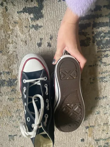 Tênis all star numero 35 original 