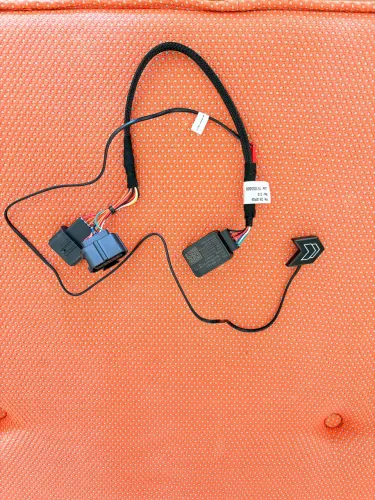 Shiftpower - Chip modulo que tira atraso do acelerador