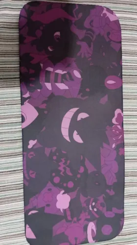 Mouse Pad Pokémon