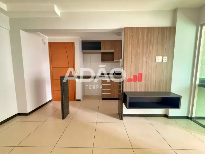Vendo apartamento de 2 Quartos, 57m² e 1 vagas de garagem no Pontal Premium no Setor Bueno