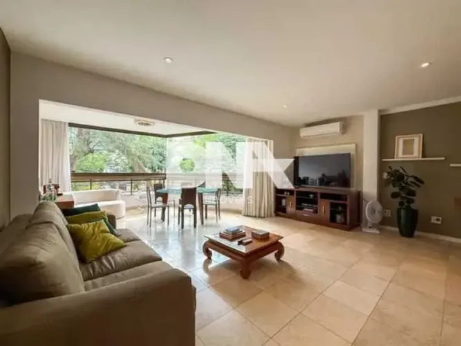 Apartamento : Padrão / Residencial / Barra da Tijuca