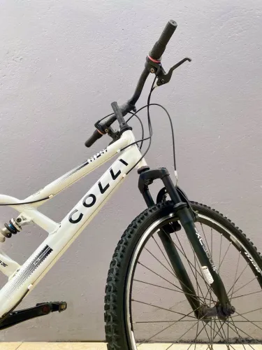 Bicicleta Aro 24