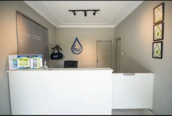 Lavanderia Montada com alto fluxo de clientes!