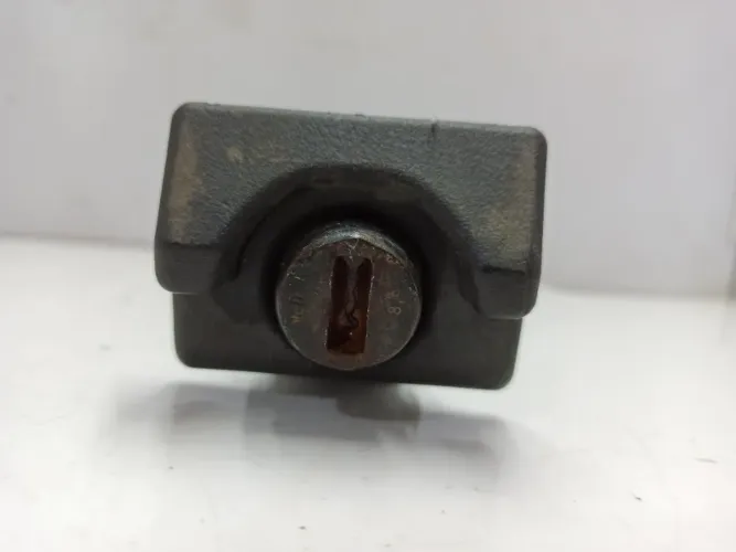 Catraca Suporte Estepe Chevrolet Montana 2004 A 2012 Origina