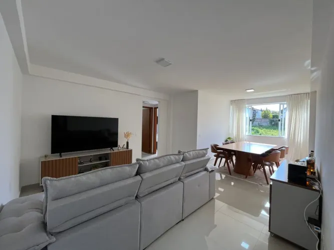 **Apartamento Mobiliado à Venda ou Locação no Alto Faz tudo a pé