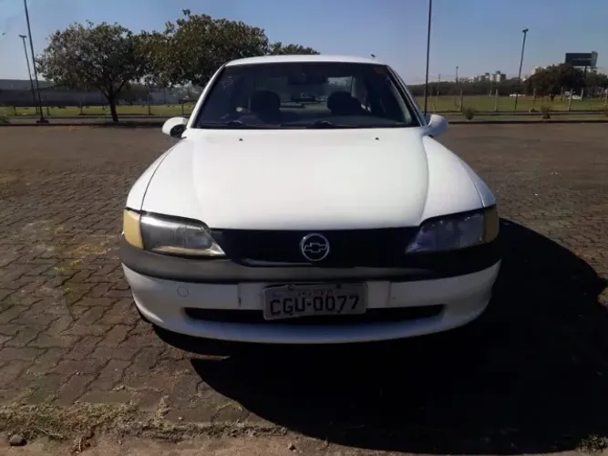 Chevrolet Vectra GLS/expres.2.2/ 2.0 E 2.0 CD 8V 1997