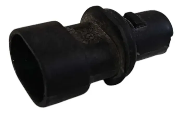 Soquete Conector Luz Placa Strada 2014 A 2019