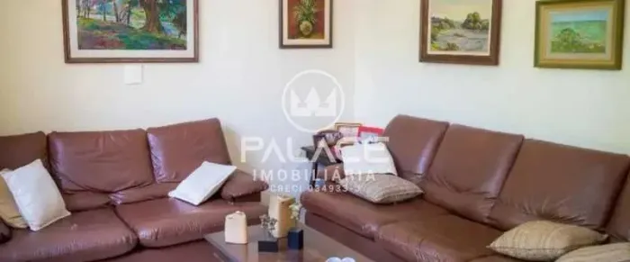 casa à venda em jardim elite, piracicaba 3 quartos 142m²