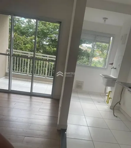 Residencial Apartamento em