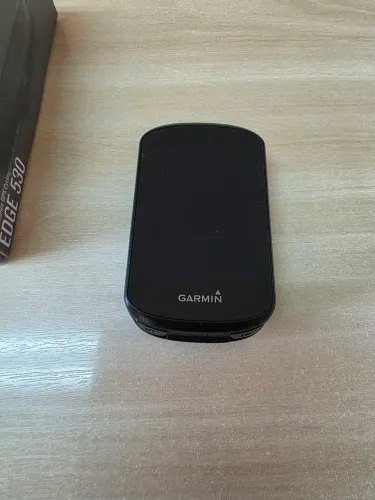 Gps Garmin Edge 530