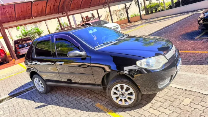 Fiat Palio 1.0 Economy Fire Flex 8V 4P 2010