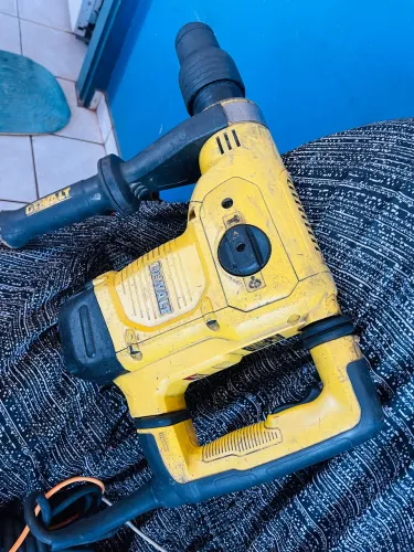Martelete Dewalt 5k