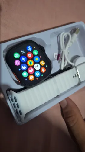 SMARTWATCHES NOVO