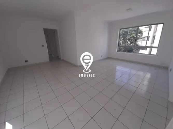 Apartamento para aluguel, 3 quartos, 1 suíte, 1 vaga, Paraíso - São Paulo/SP