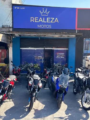 VAGA CONSULTOR DE VENDAS 