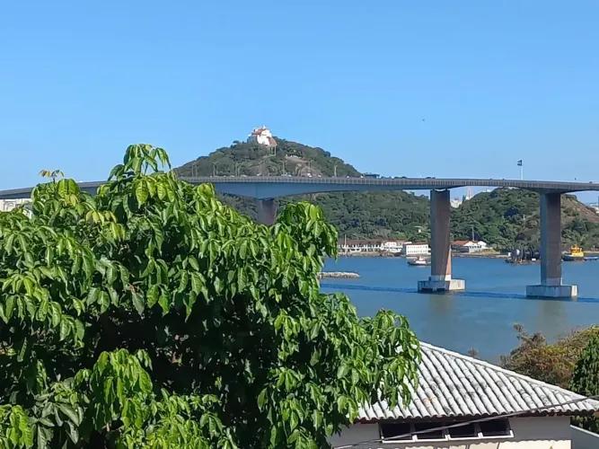 CASA 03 QUARTOS COM PISCINA E VISTA MAR - ILHA DO BOI