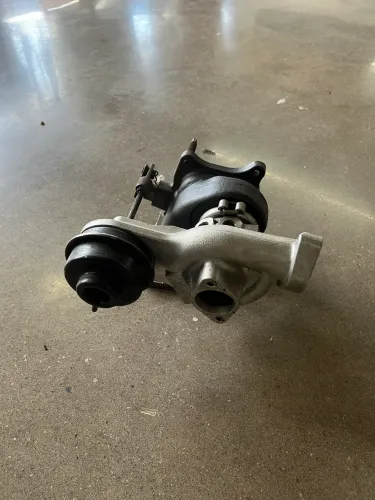 Turbina suzuki Vitara ( para recondicionar )