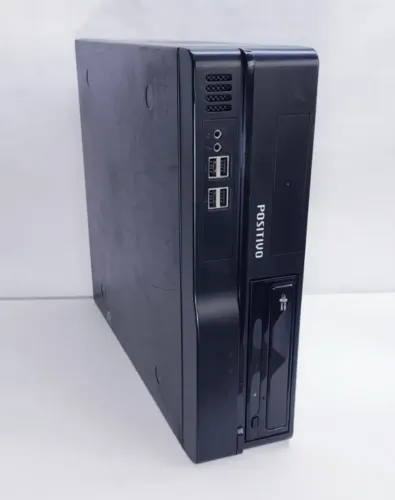 PC computador intel core i5, 8GB Ram, HD 500GB