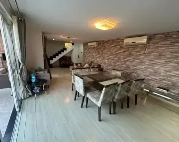 Cobertura Duplex à venda - 219m² - 3 quartos - 3 vagas - Mundi Resort - Aleixo - Manaus -