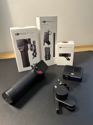 DJI Focus Pro 