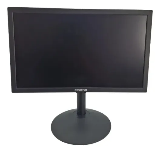 Monitor Positivo B1940w 18,5 Polegadas Dvi Vga