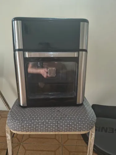 Air fryer mondial