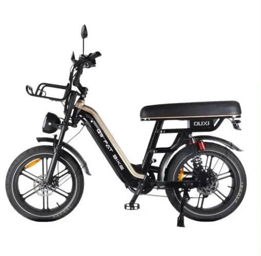 Bike Elétrica Ouxi Q9