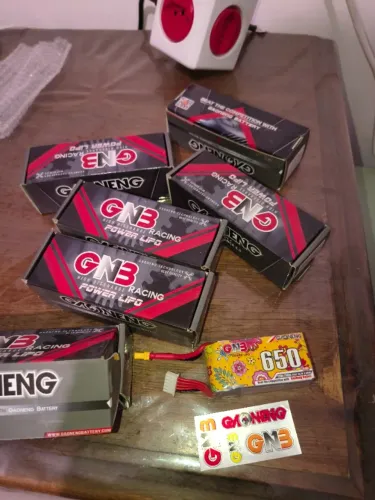 Desapego Drone FPV - Venda de todos os equipamentos