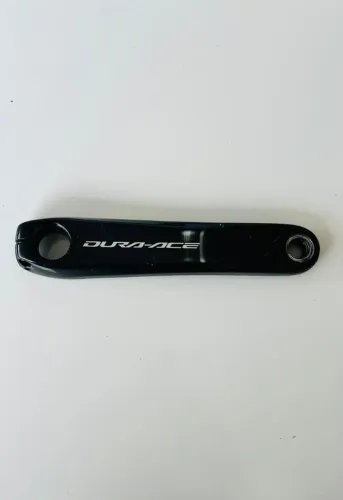 Braço Esquerdo Pedivela Shimano Dura Ace R9200 172,5mm