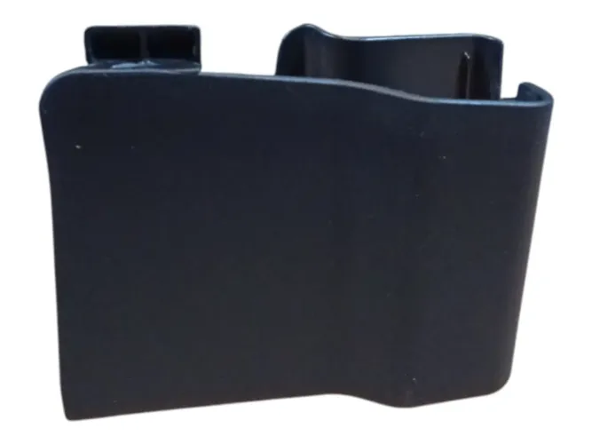 Moldura Trilho Do Banco Toyota Corolla 2009 2014