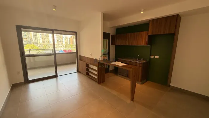 Apartamento para venda em Campo Belo com 2 quartos, sendo 1 suíte, 69m²