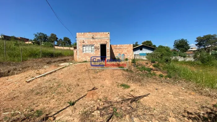 Casa à venda em São Joaquim de Bicas ,bairro Fernando Costa