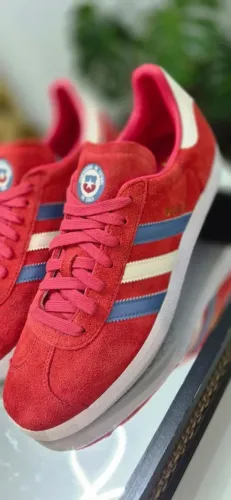 Tênis adidas Gazelle originals tam 41 e 42