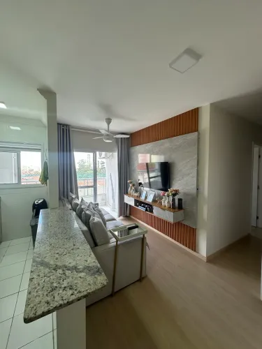 Apartamento no Verano
