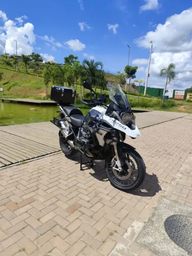BMW R 1250 Sport