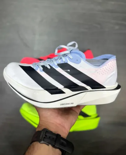 Adidas Adizero Adios Pro 5