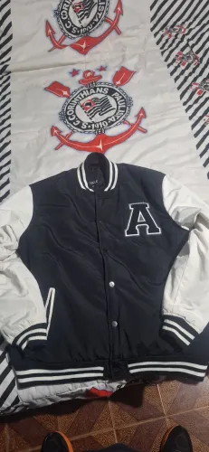Jaqueta atlanta