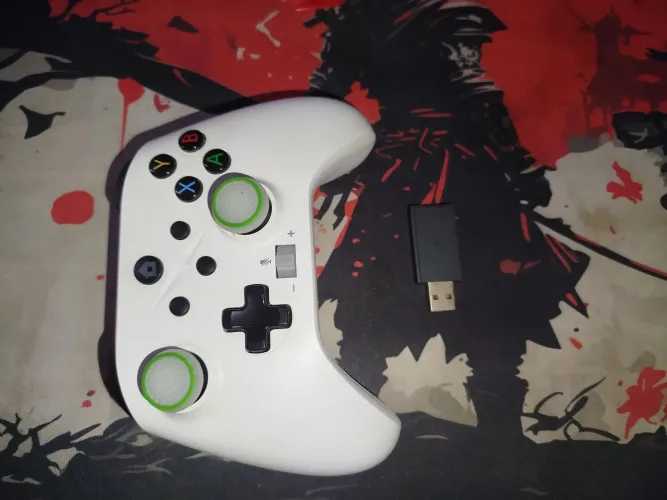 Vendo controle para PC