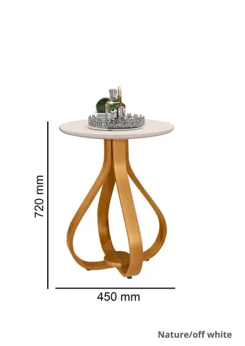 Mesa de Apoio