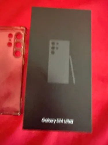 Samsung s24 ULTRA