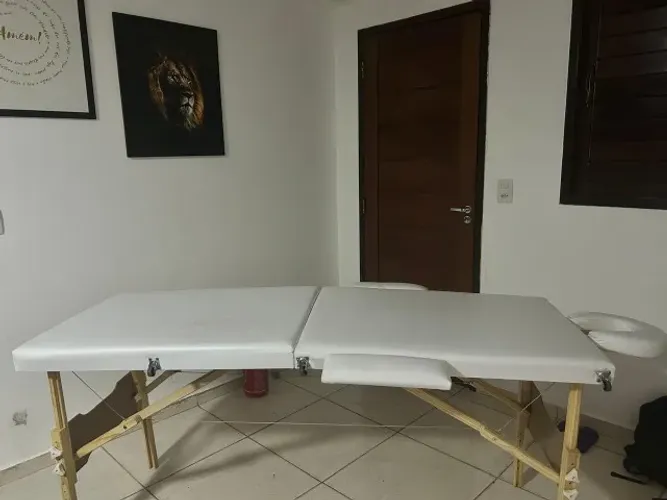 Maca atendimento