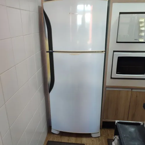 Vendo Geladeira Panasonic 435 Litros